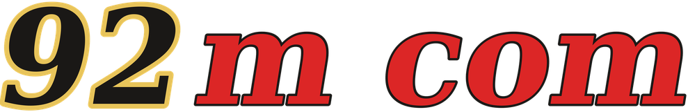 92m com logo